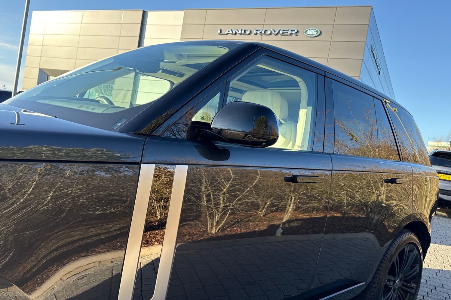 Used Land Rover Range Rover 2023 for sale - 76789564: Photo 31