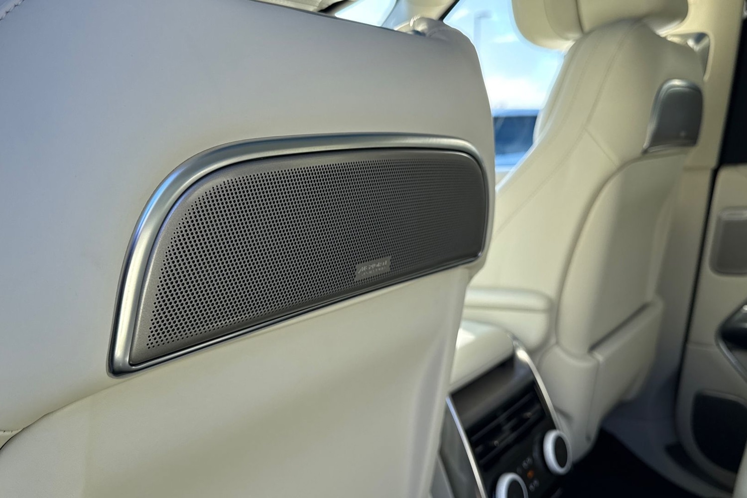 Used Land Rover Range Rover 2023 for sale - 76789564: Photo 33