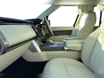 Used Land Rover Range Rover 2023 for sale - 76789564: Photo