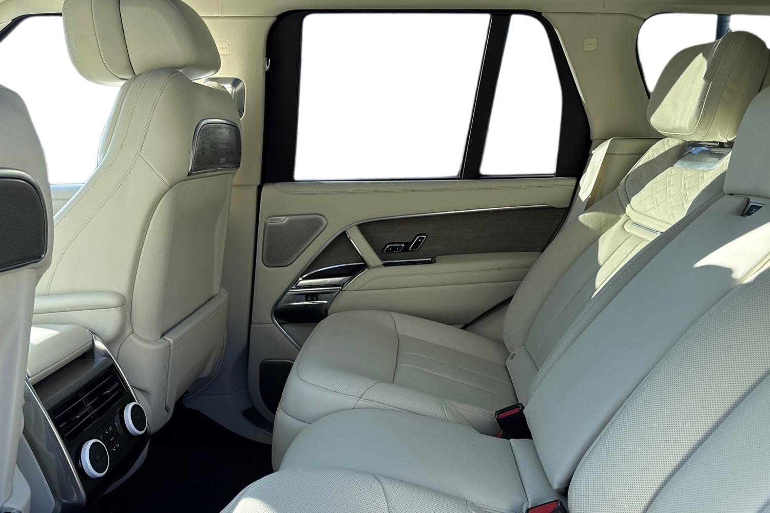 Used Land Rover Range Rover 2023 for sale - 76789564: Photo 4