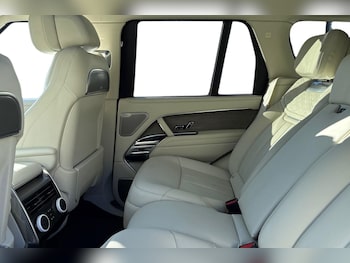 Used Land Rover Range Rover 2023 for sale - 76789564: Photo