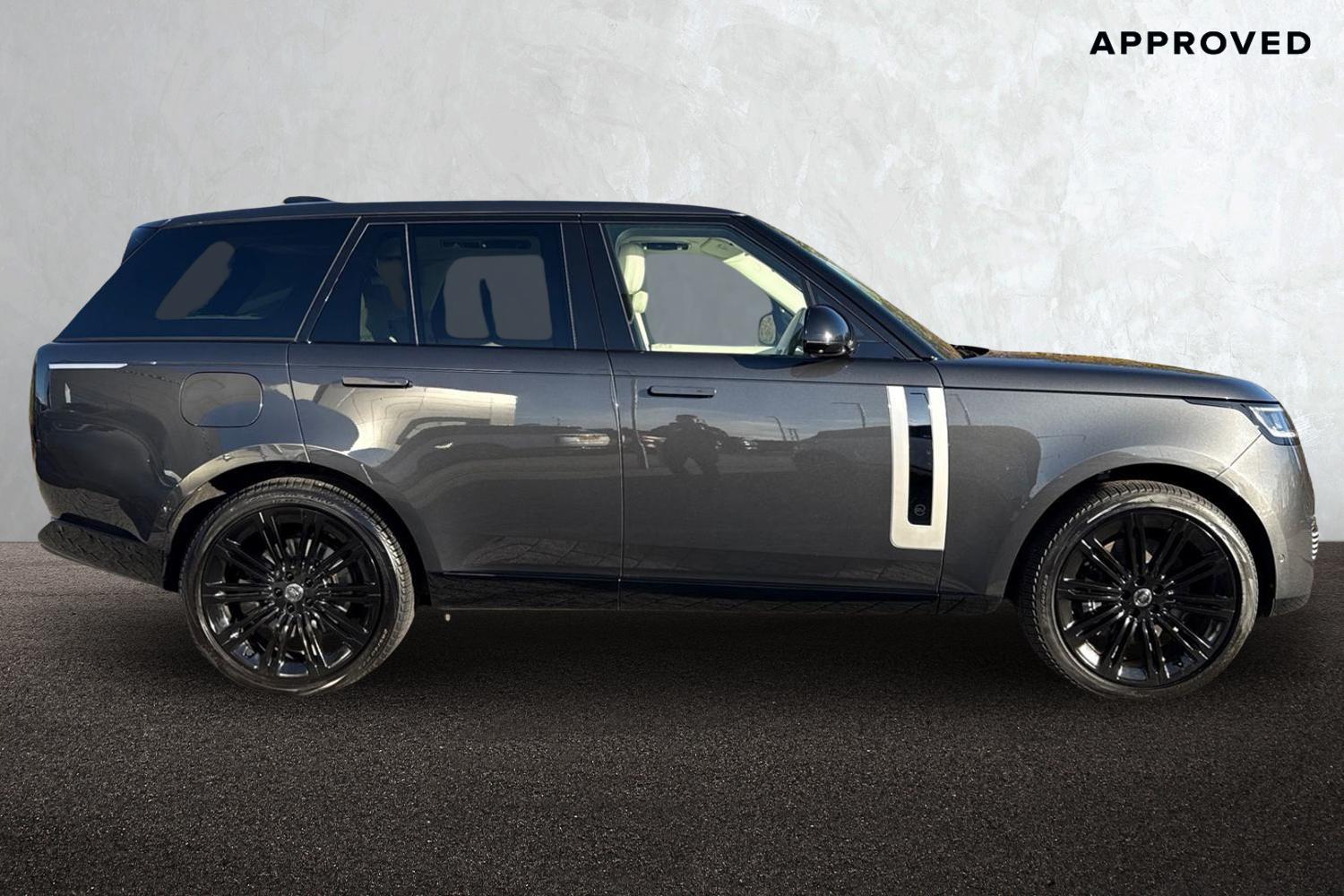 Used Land Rover Range Rover 2023 for sale - 76789564: Photo 6