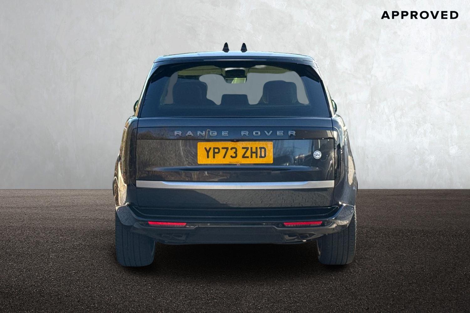 Used Land Rover Range Rover 2023 for sale - 76789564: Photo 7