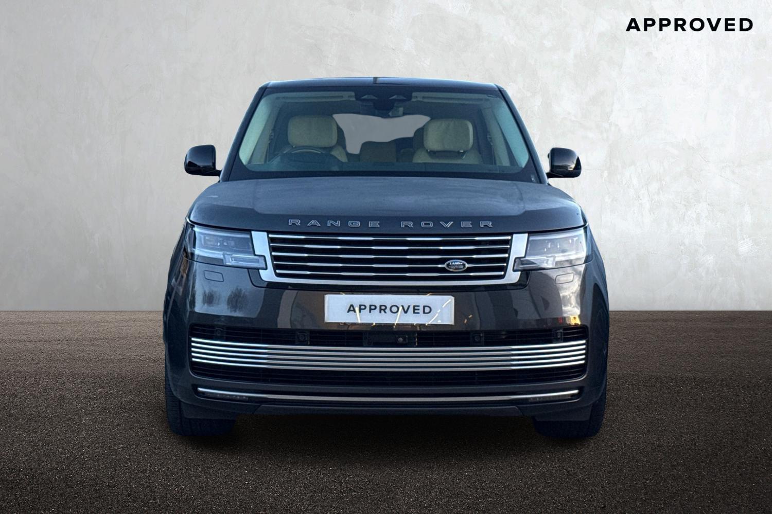 Used Land Rover Range Rover 2023 for sale - 76789564: Photo 8