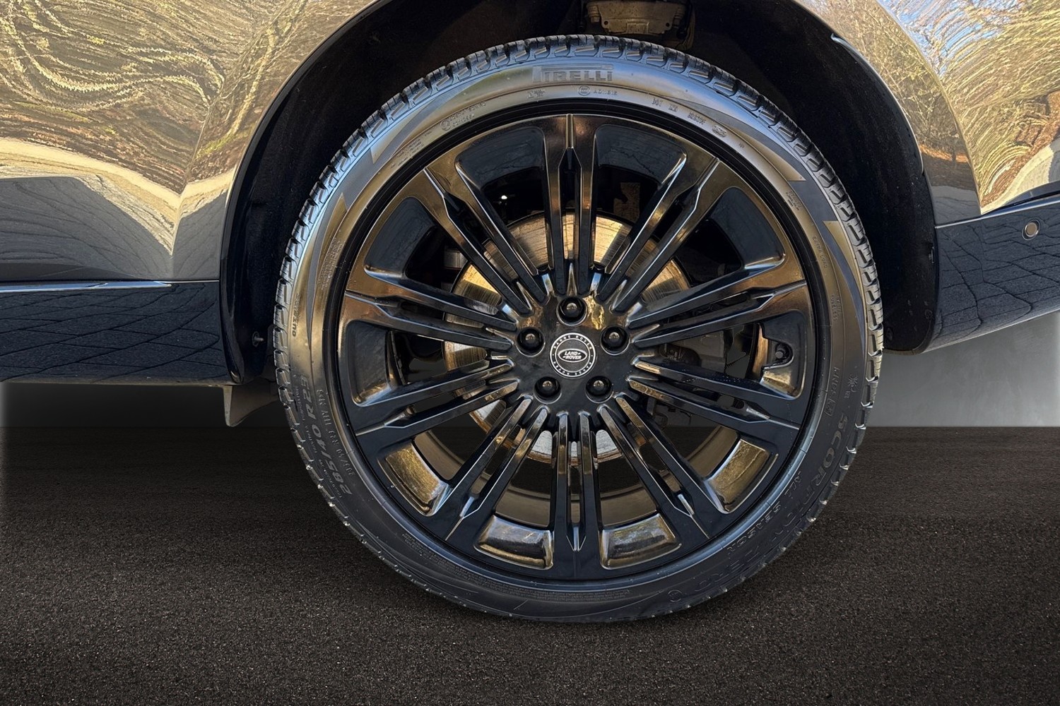 Used Land Rover Range Rover 2023 for sale - 76789564: Photo 9