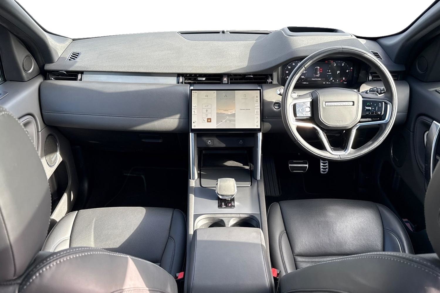 Used Land Rover Discovery Sport 2024 for sale - 76065128: Photo 10