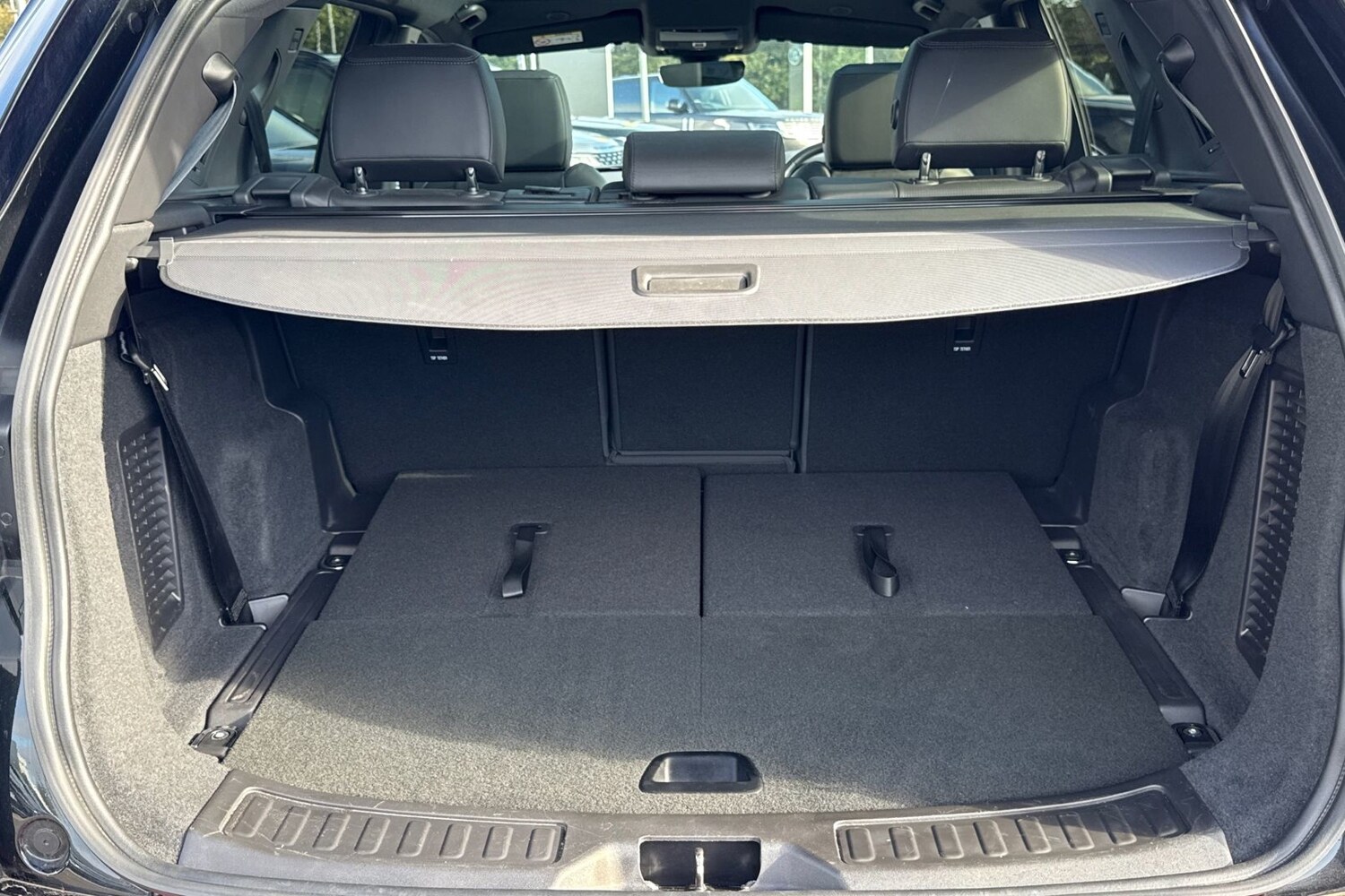 Used Land Rover Discovery Sport 2024 for sale - 76065128: Photo 11