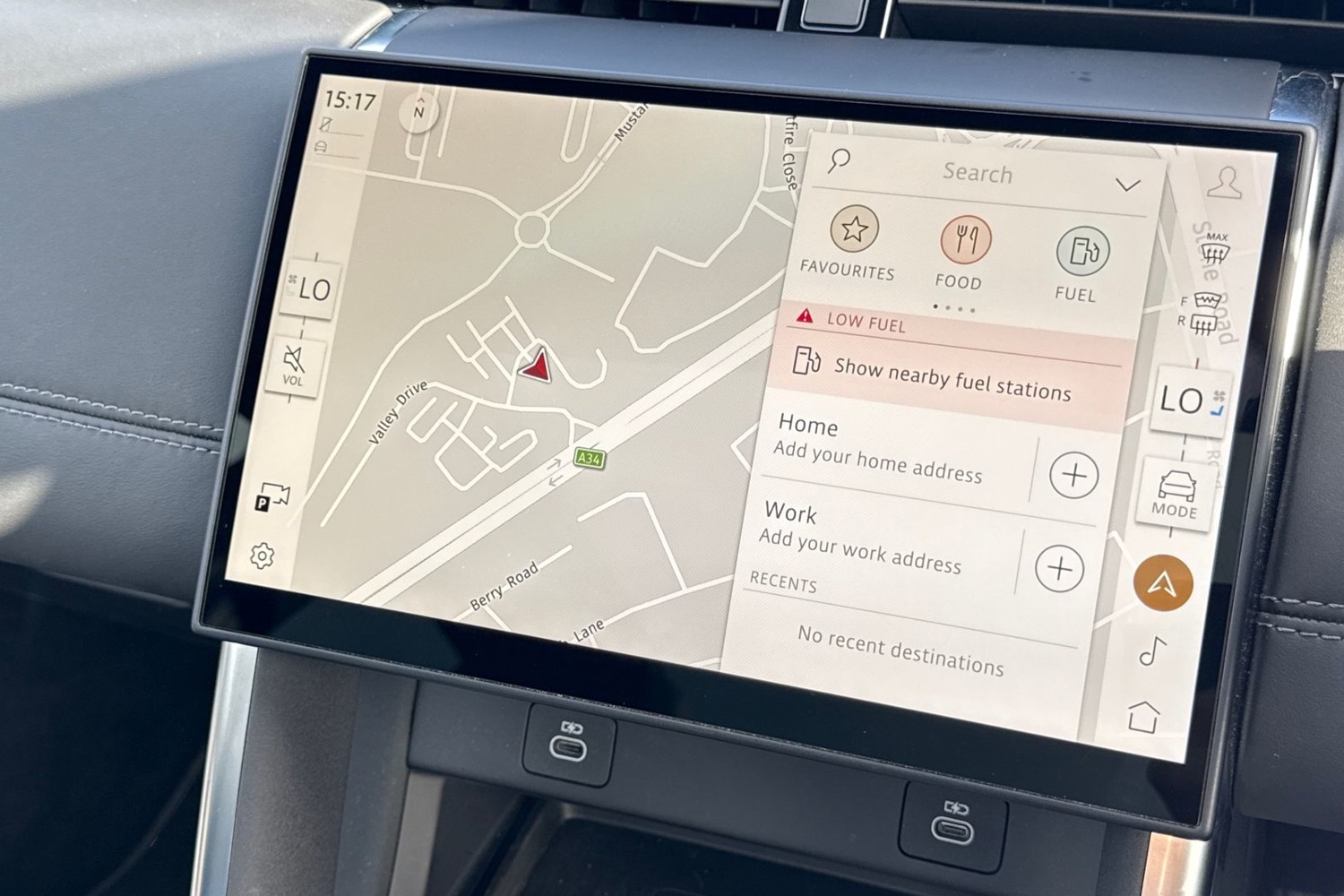 Used Land Rover Discovery Sport 2024 for sale - 76065128: Photo 12