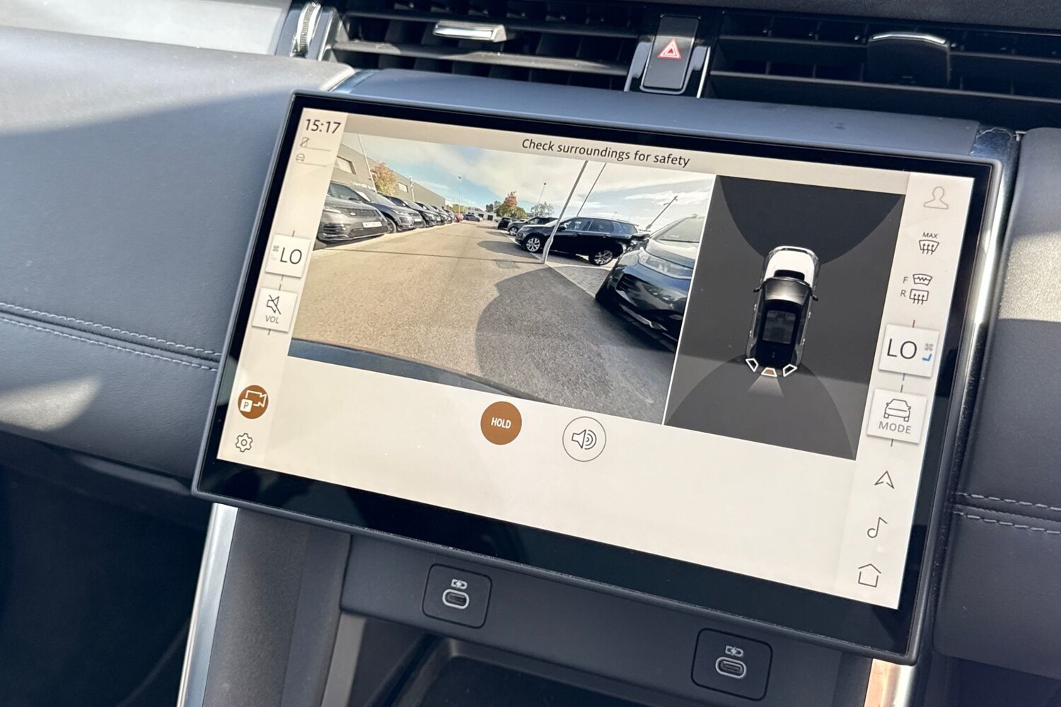 Used Land Rover Discovery Sport 2024 for sale - 76065128: Photo 13