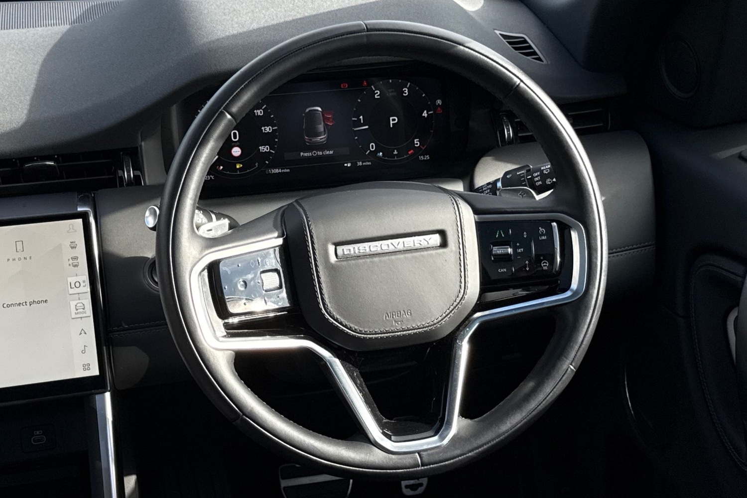 Used Land Rover Discovery Sport 2024 for sale - 76065128: Photo 16