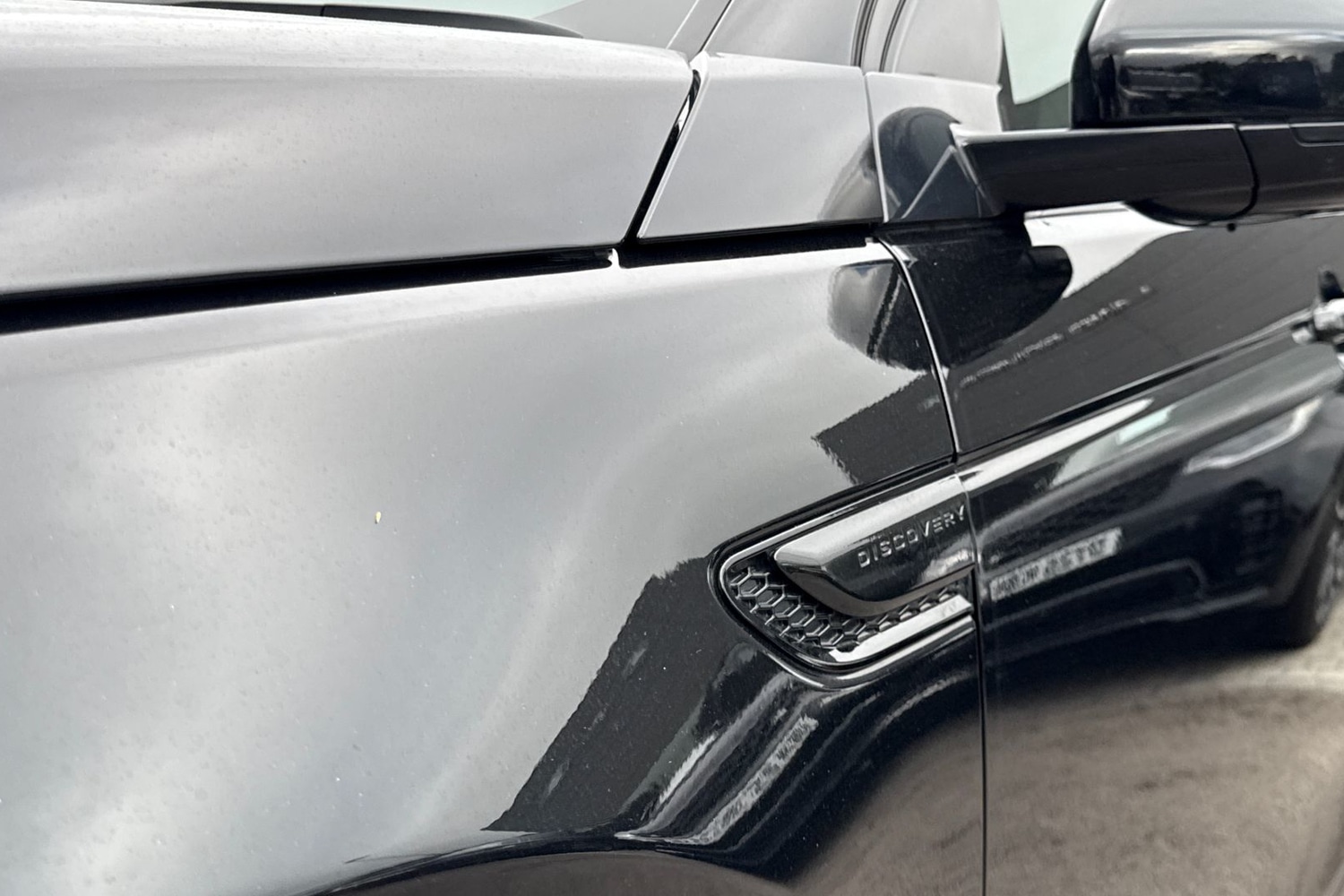 Used Land Rover Discovery Sport 2024 for sale - 76065128: Photo 21