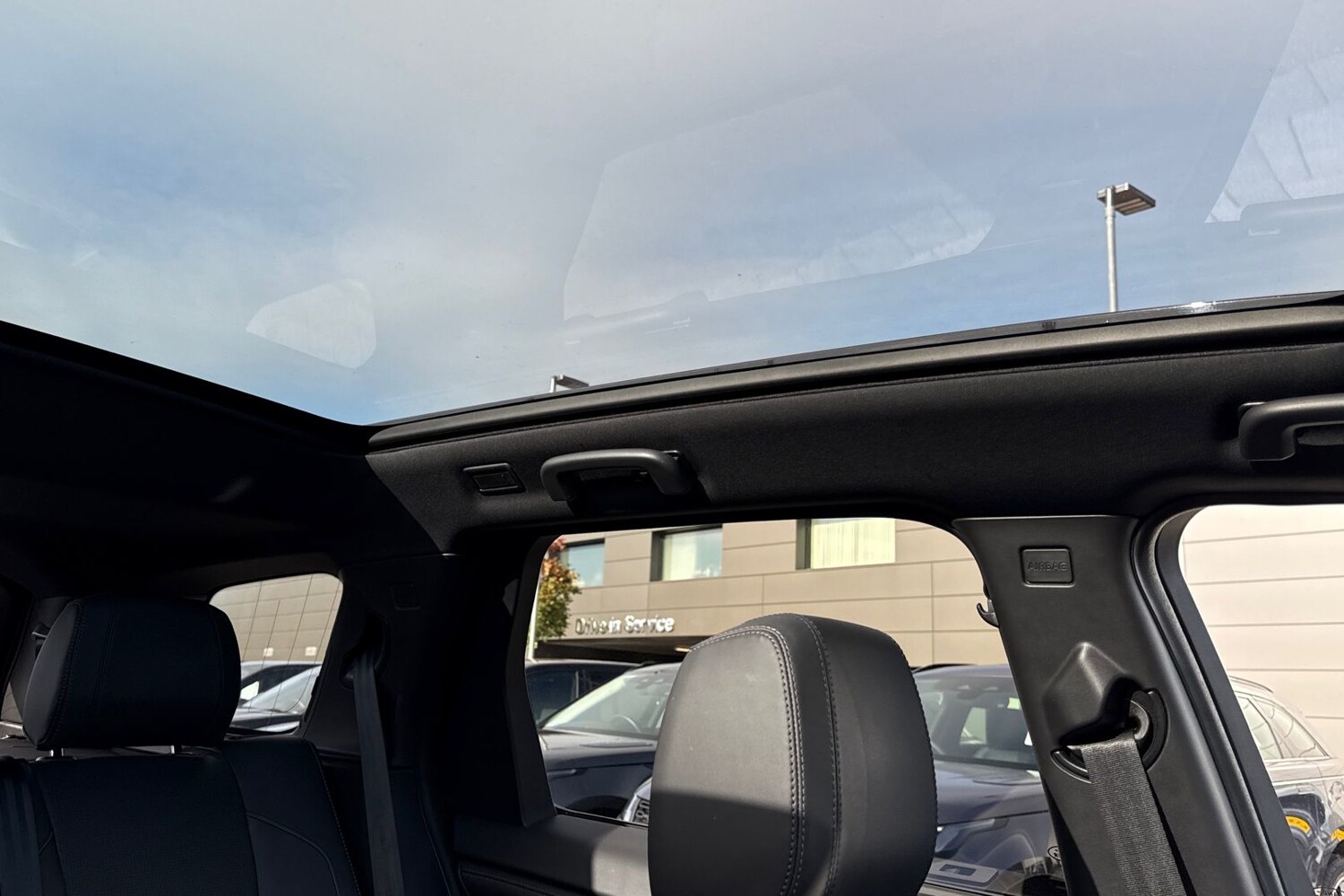 Used Land Rover Discovery Sport 2024 for sale - 76065128: Photo 22