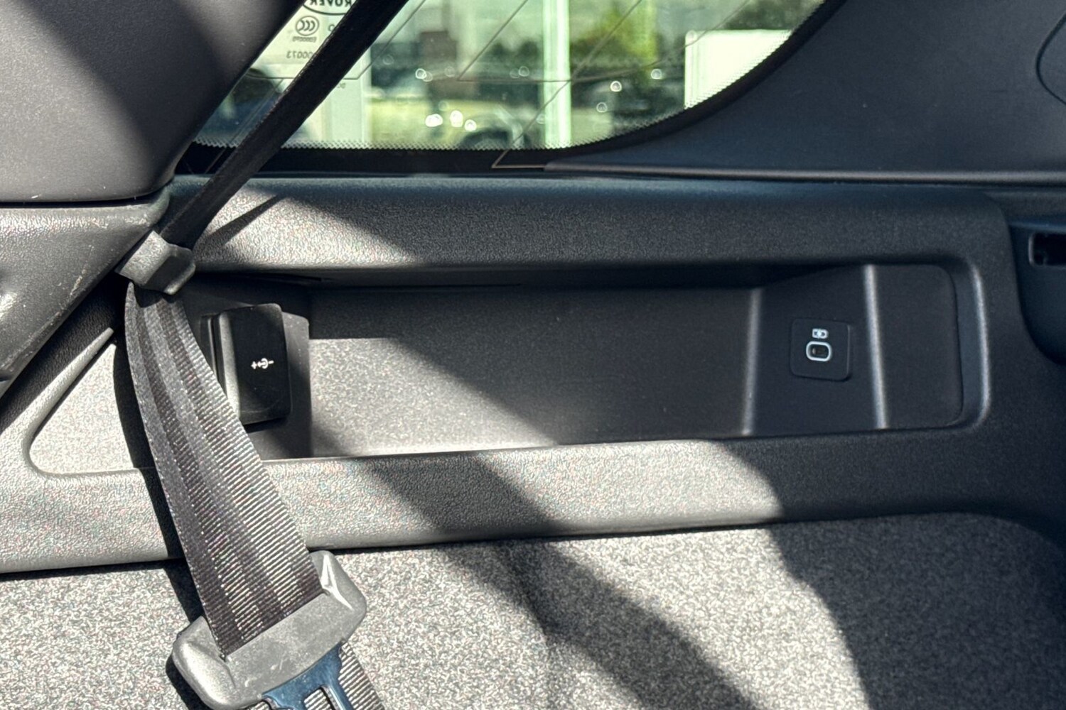 Used Land Rover Discovery Sport 2024 for sale - 76065128: Photo 27