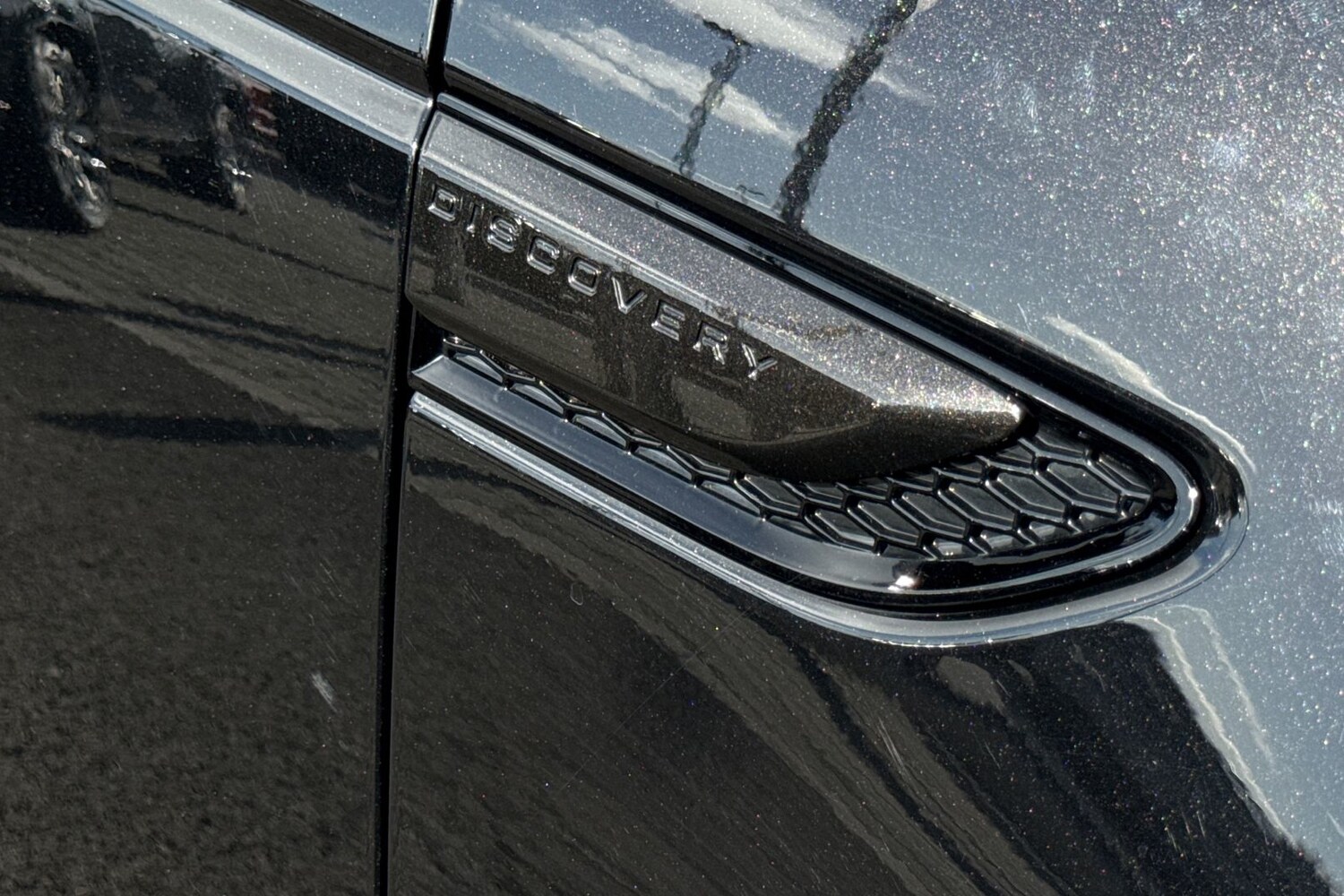 Used Land Rover Discovery Sport 2024 for sale - 76065128: Photo 28