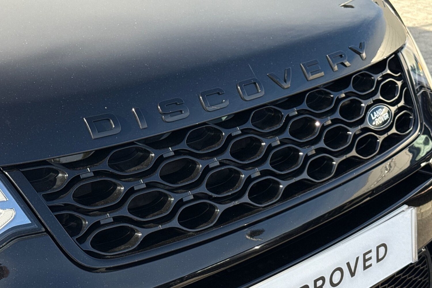 Used Land Rover Discovery Sport 2024 for sale - 76065128: Photo 35