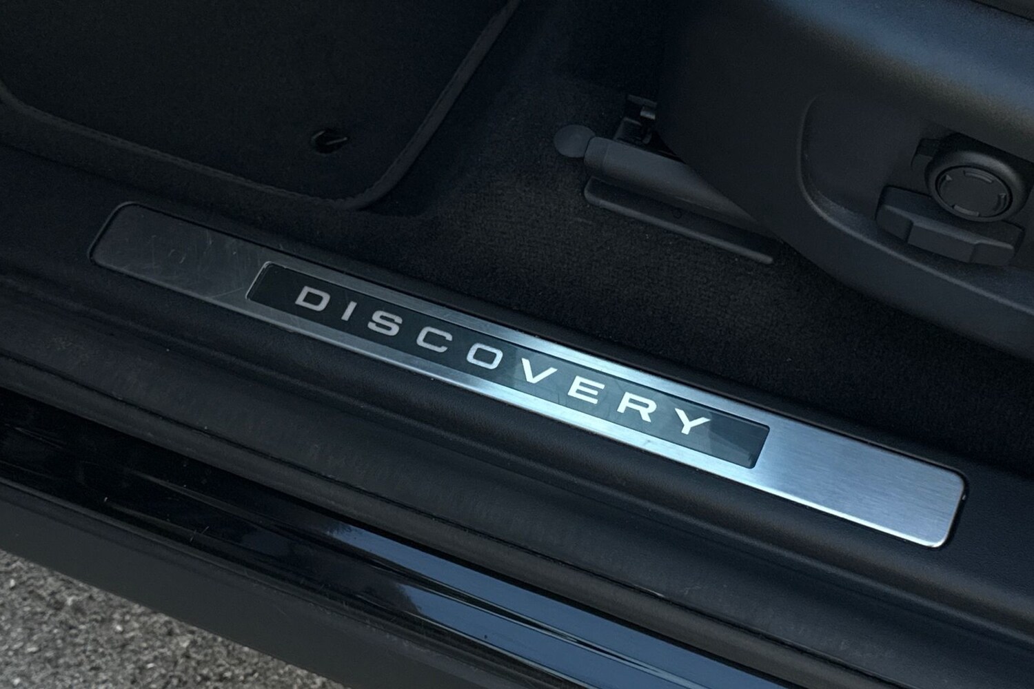 Used Land Rover Discovery Sport 2024 for sale - 76065128: Photo 36