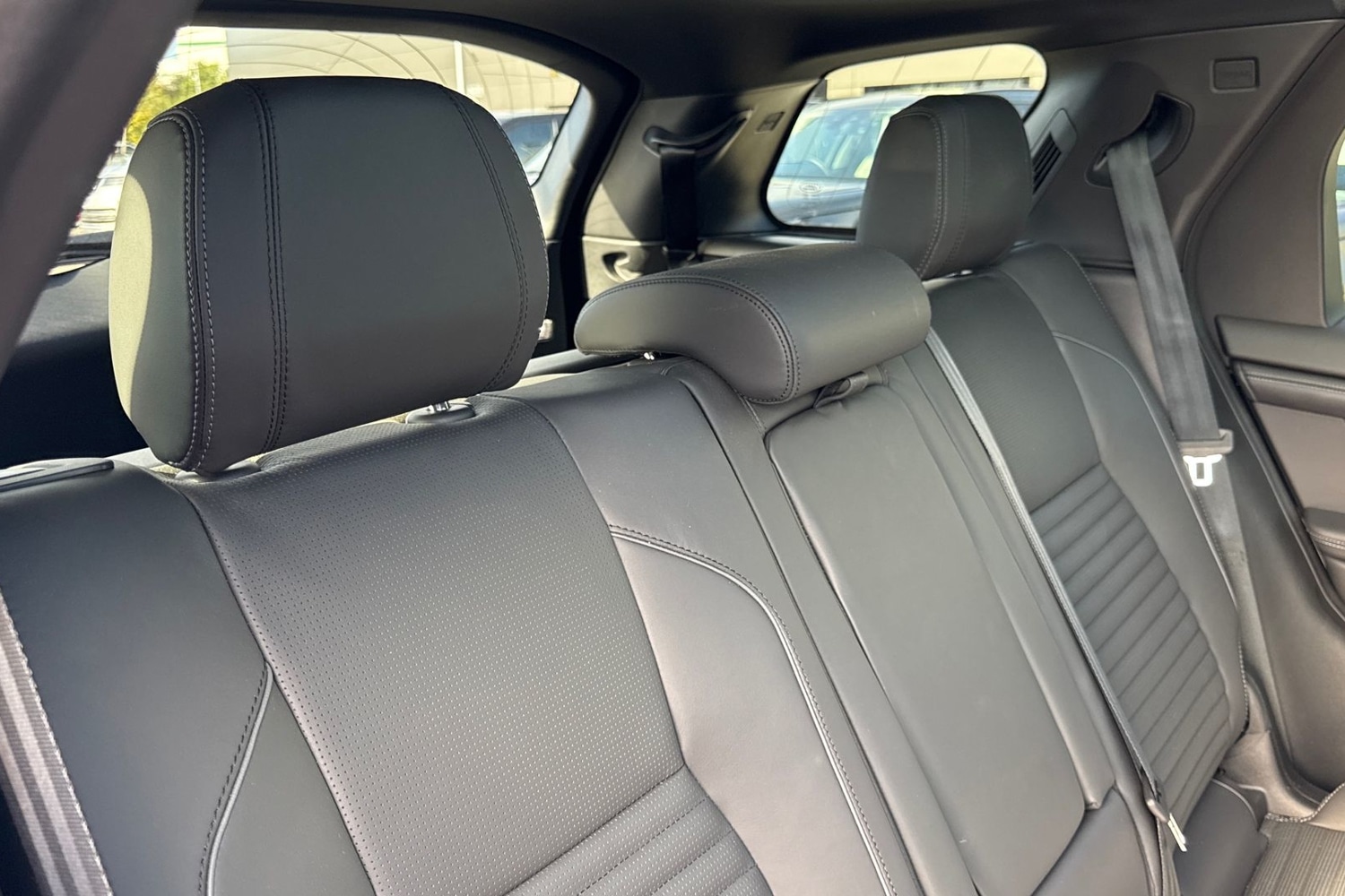 Used Land Rover Discovery Sport 2024 for sale - 76065128: Photo 41