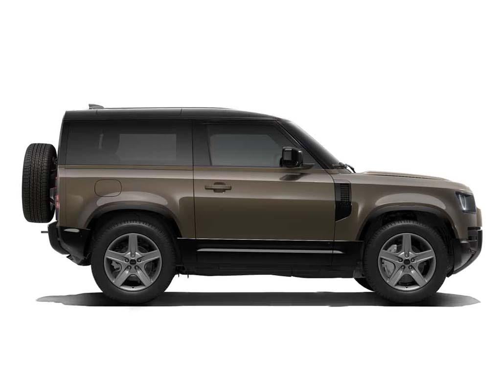 Used Land Rover Defender 2026 for sale - 77187510: Photo 2