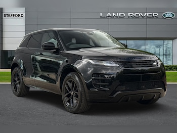 Used Land Rover Range Rover Evoque 2026 for sale - 78594233: Photo