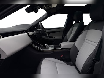 Used Land Rover Range Rover Evoque 2026 for sale - 78594233: Photo