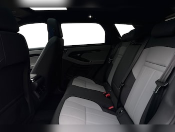 Used Land Rover Range Rover Evoque 2026 for sale - 78594233: Photo