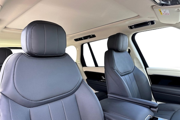 Used Land Rover Range Rover 2024 for sale - 71506741: Photo 10