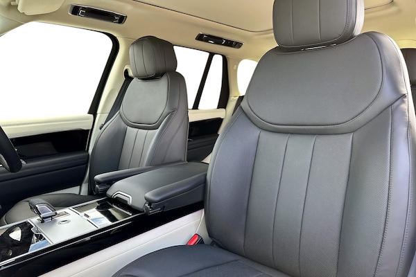 Used Land Rover Range Rover 2024 for sale - 71506741: Photo 11