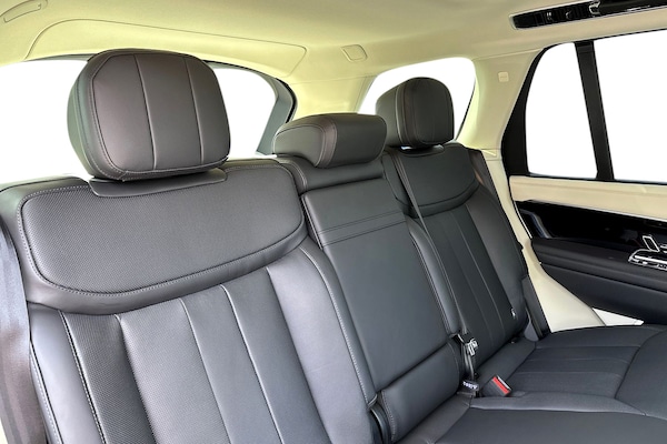 Used Land Rover Range Rover 2024 for sale - 71506741: Photo 12