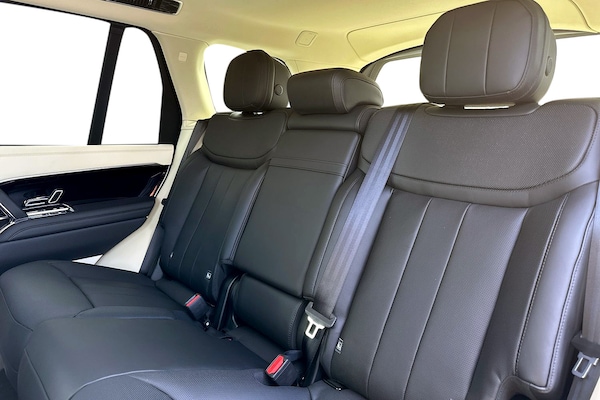 Used Land Rover Range Rover 2024 for sale - 71506741: Photo 13