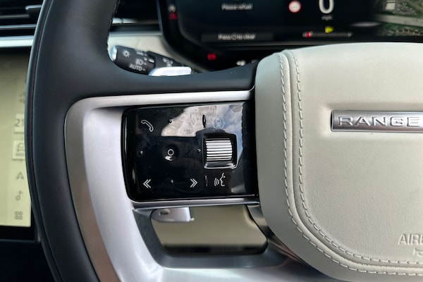 Used Land Rover Range Rover 2024 for sale - 71506741: Photo 17