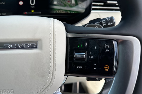 Used Land Rover Range Rover 2024 for sale - 71506741: Photo 18