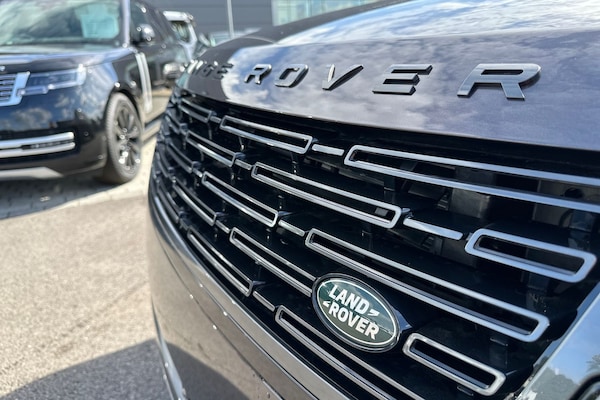 Used Land Rover Range Rover 2024 for sale - 71506741: Photo 21