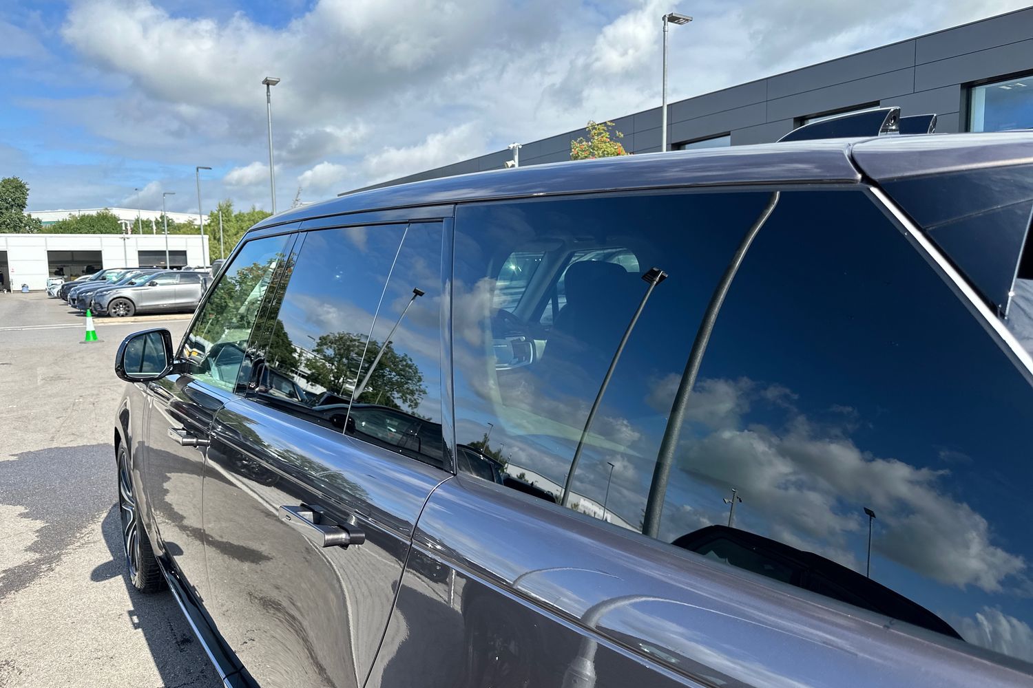 Vehicle 24