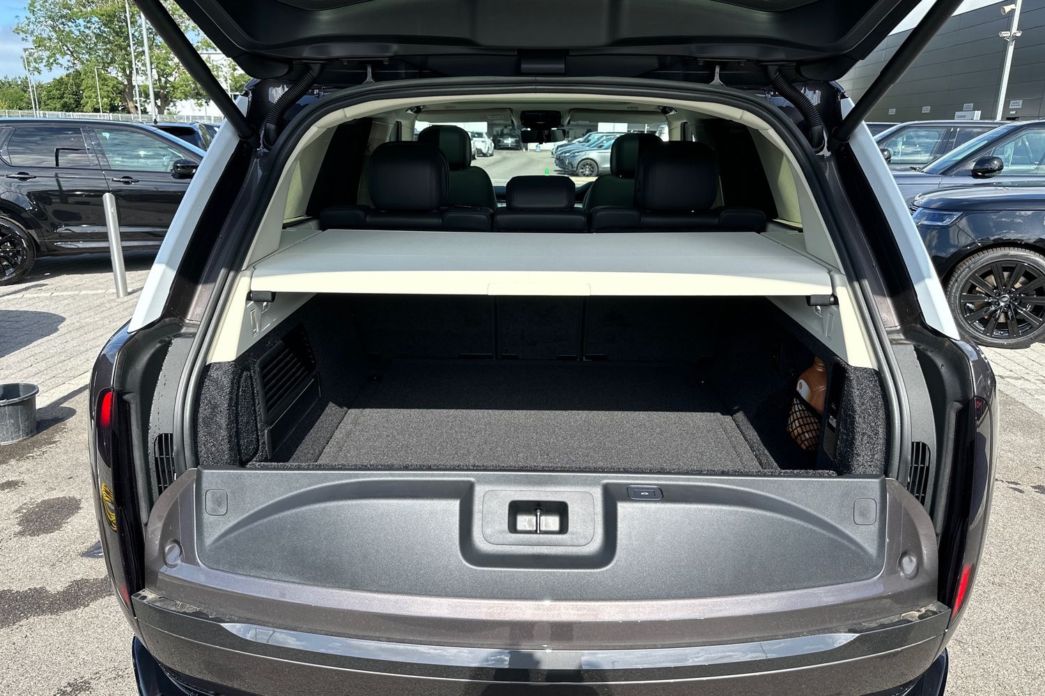 Vehicle 25