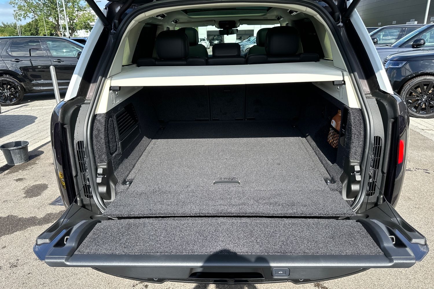 Vehicle 26