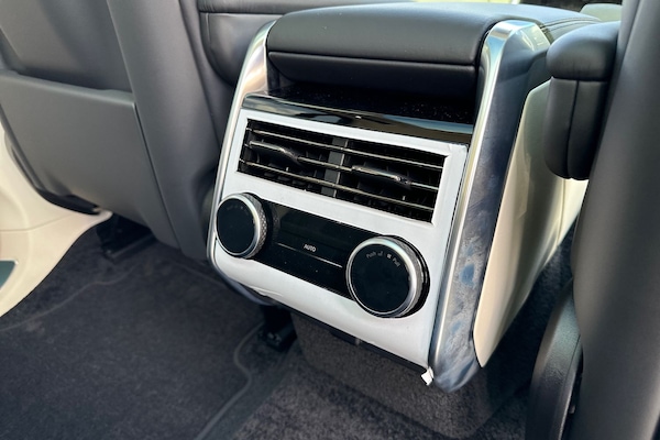 Used Land Rover Range Rover 2024 for sale - 71506741: Photo 27