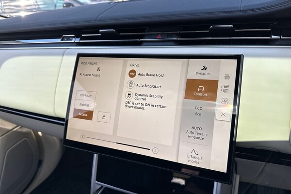 Used Land Rover Range Rover 2024 for sale - 71506741: Photo 29
