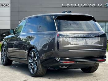 Used Land Rover Range Rover 2024 for sale - 71506741: Photo