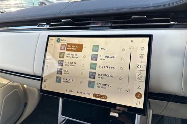 Used Land Rover Range Rover 2024 for sale - 71506741: Photo 30