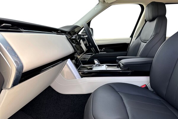Used Land Rover Range Rover 2024 for sale - 71506741: Photo 3