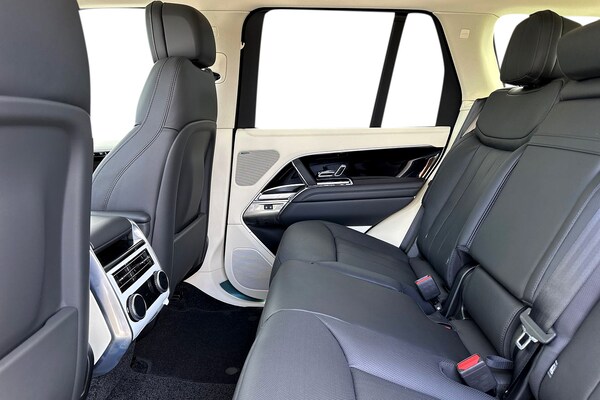 Used Land Rover Range Rover 2024 for sale - 71506741: Photo 4