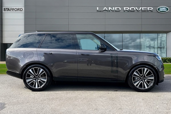 Used Land Rover Range Rover 2024 for sale - 71506741: Photo 5