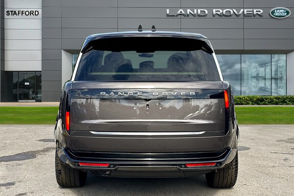 Used Land Rover Range Rover 2024 for sale - 71506741: Photo 6