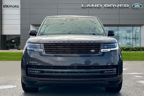 Used Land Rover Range Rover 2024 for sale - 71506741: Photo 7