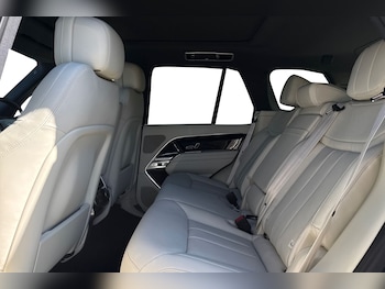 Used Land Rover Range Rover 2026 for sale - 78325955: Photo