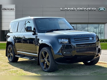 2025 - 3.0 D250 MHEV X-Dynamic HSE Auto 4WD Euro 6 (s/s) 5dr
