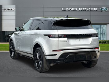 Used Land Rover Range Rover Evoque 2026 for sale - 78325969: Photo