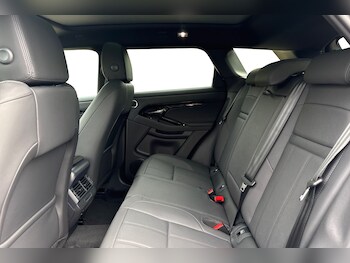 Used Land Rover Range Rover Evoque 2026 for sale - 78325969: Photo