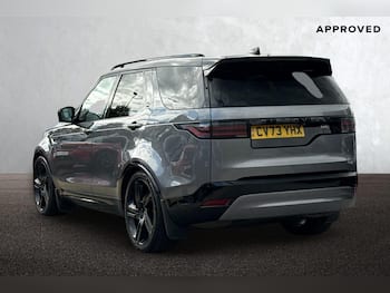 Used Land Rover Discovery 2023 for sale - 79696529: Photo