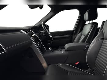 Used Land Rover Discovery 2023 for sale - 79696529: Photo